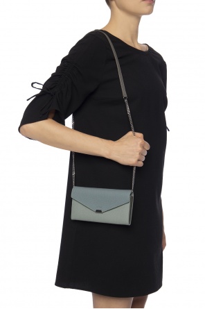 ‘captain’ wallet on strap, zdjęcie 2 ‘captain’ wallet on strap od AllSaints